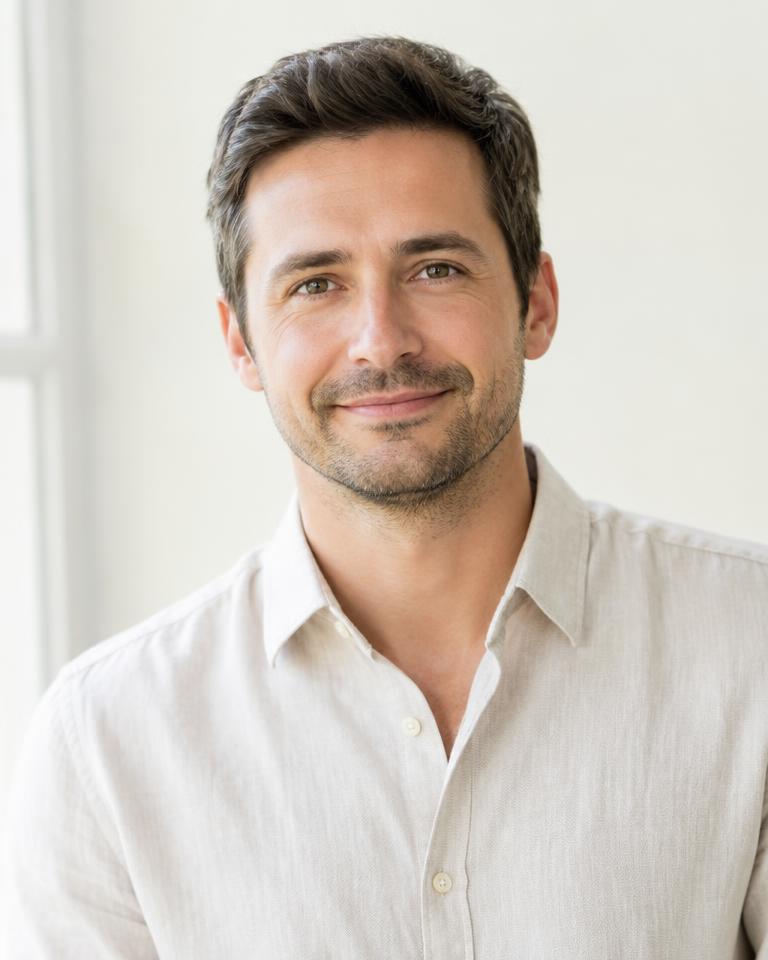 Dr. med. dent. Marco Keller